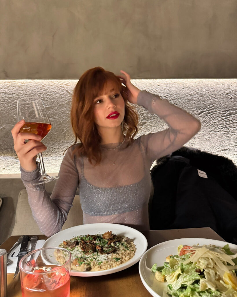 TikTok – Instagram – Teen – Sumru Özden / sumruozdenn – Nude Leaks