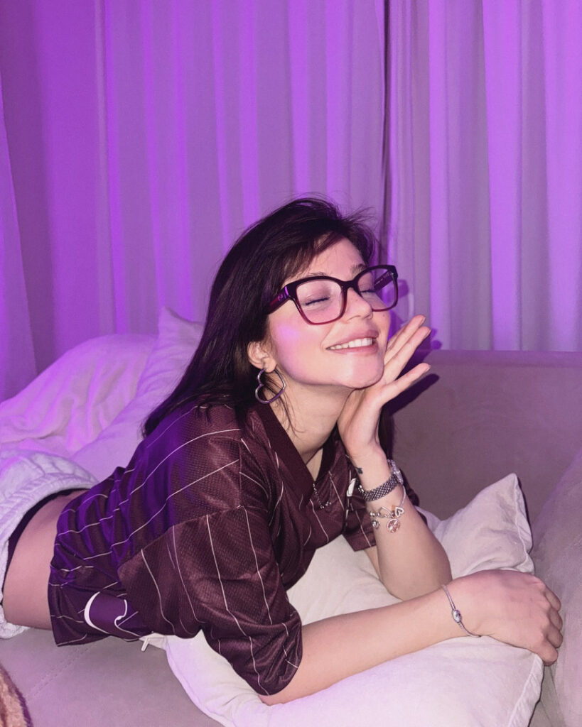 TikTok – Instagram – Teen – Sumru Özden / sumruozdenn – Nude Leaks