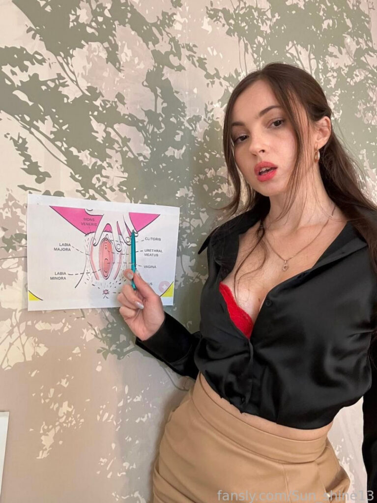 OnlyFans – Cam Girls – sunshine13_ sun13shine – Nude