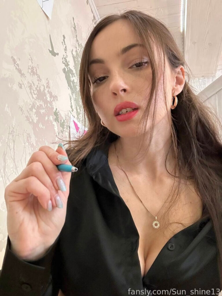 OnlyFans – Cam Girls – sunshine13_ sun13shine – Nude