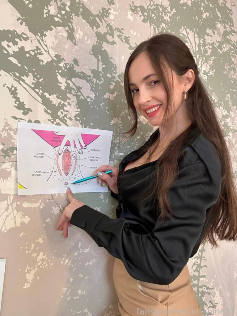 OnlyFans – Cam Girls – sunshine13_ sun13shine – Nude