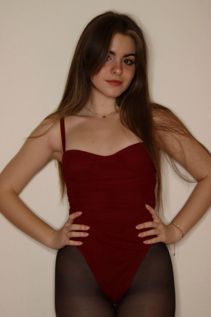 Patreon – TikTok – Instagram – Supergioffy / Gioffyna – Nude Leaks