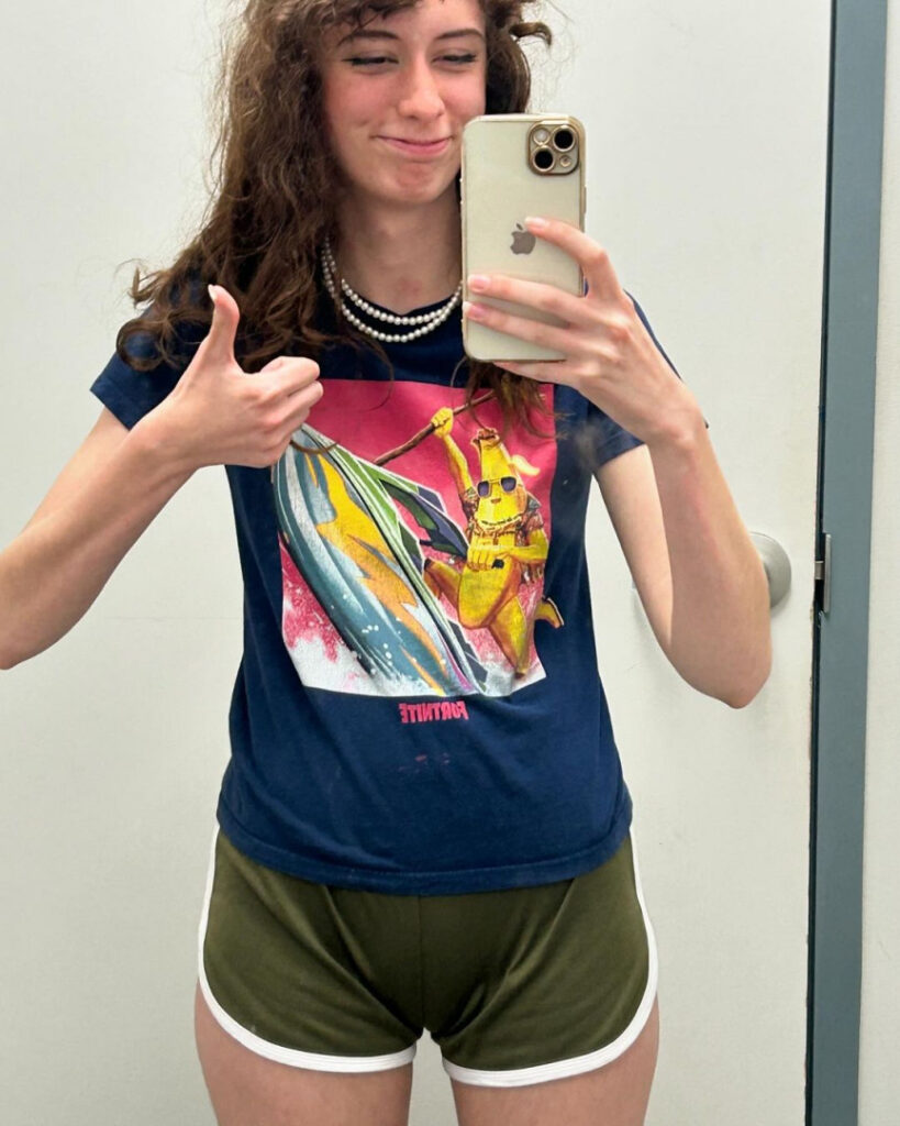 Instagram – Reddit – Snapchat – Suvvubus – Nude Leaks