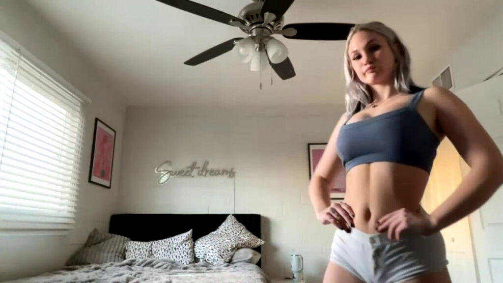 OnlyFans – TikTok – Swaggychick1 / Maddie Davenport / Madsss / Mliv1999 – Nude Leaks