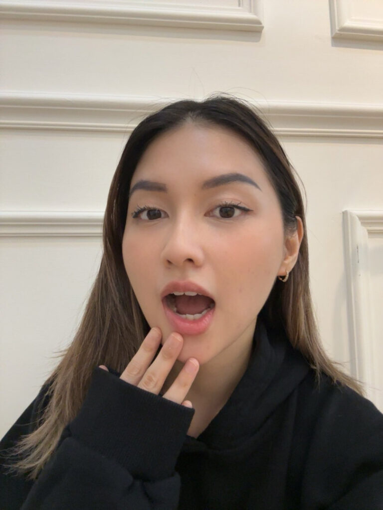 Youtube – Asian – Indonesian – Swansage – Nude Leaks