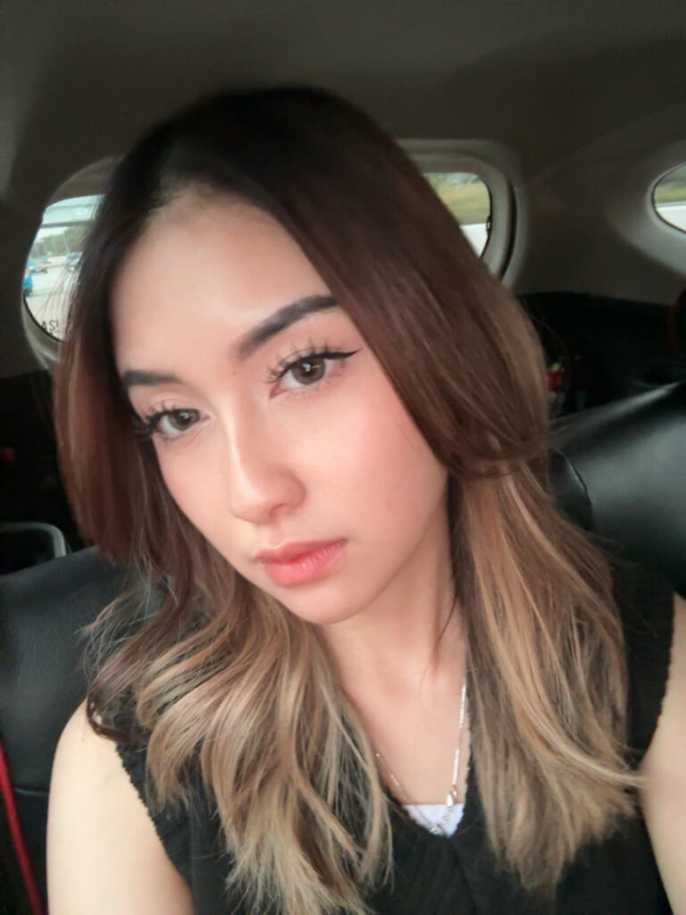 Youtube – Asian – Indonesian – Swansage – Nude Leaks