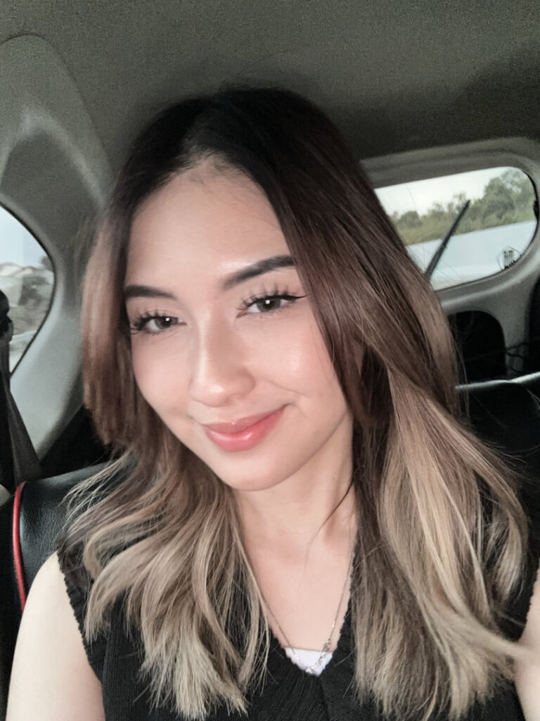 Youtube – Asian – Indonesian – Swansage – Nude Leaks