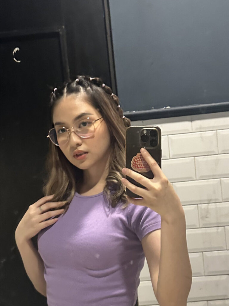 Youtube – Asian – Indonesian – Swansage – Nude Leaks