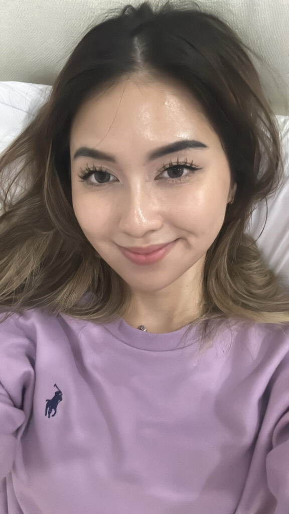 Youtube – Asian – Indonesian – Swansage – Nude Leaks