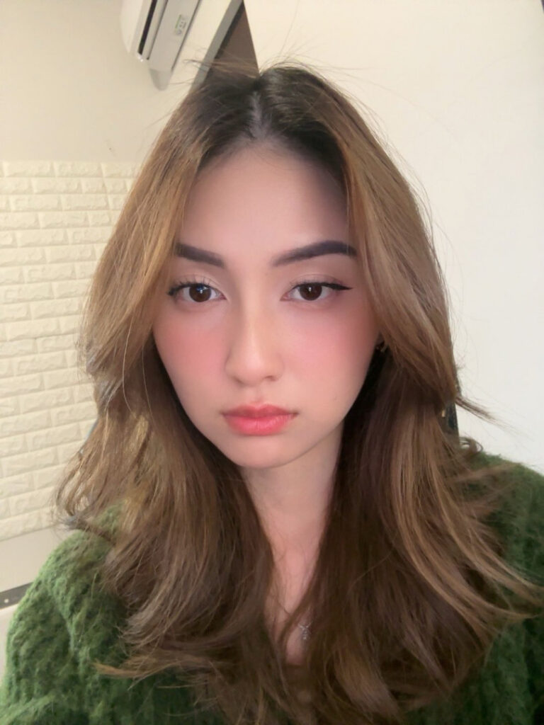 Youtube – Asian – Indonesian – Swansage – Nude Leaks