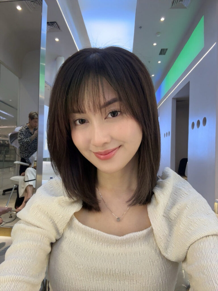 Youtube – Asian – Indonesian – Swansage – Nude Leaks