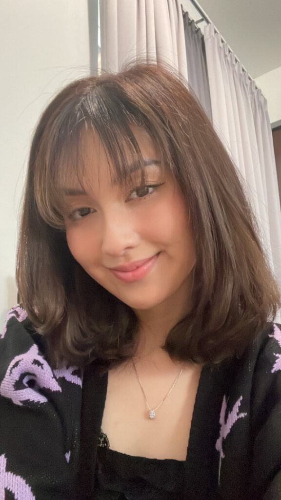 Youtube – Asian – Indonesian – Swansage – Nude Leaks