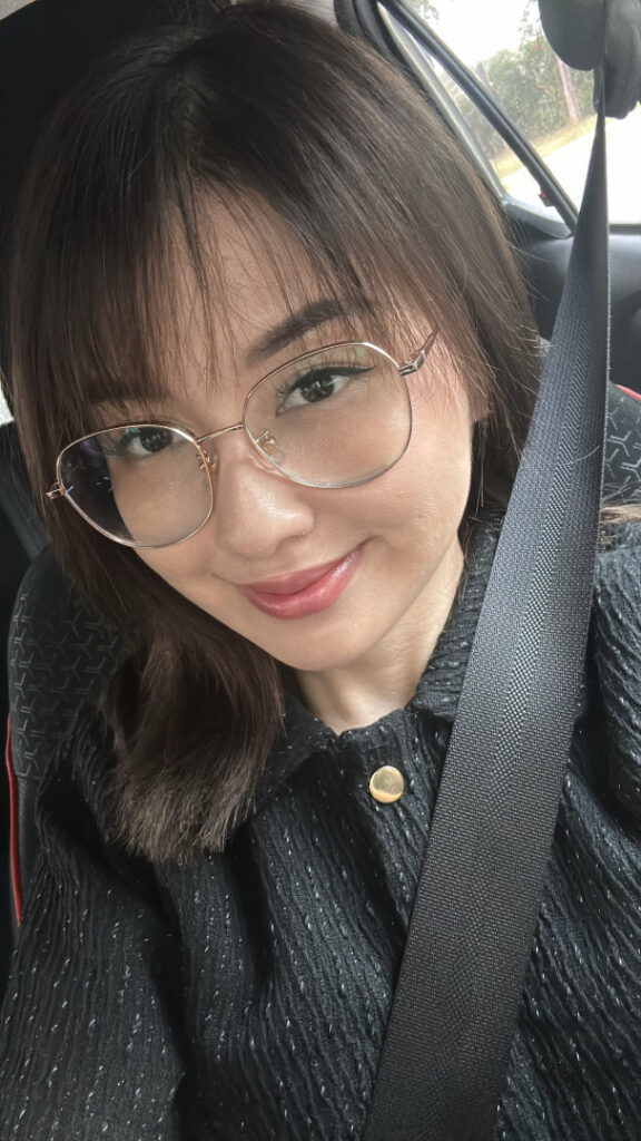 Youtube – Asian – Indonesian – Swansage – Nude Leaks