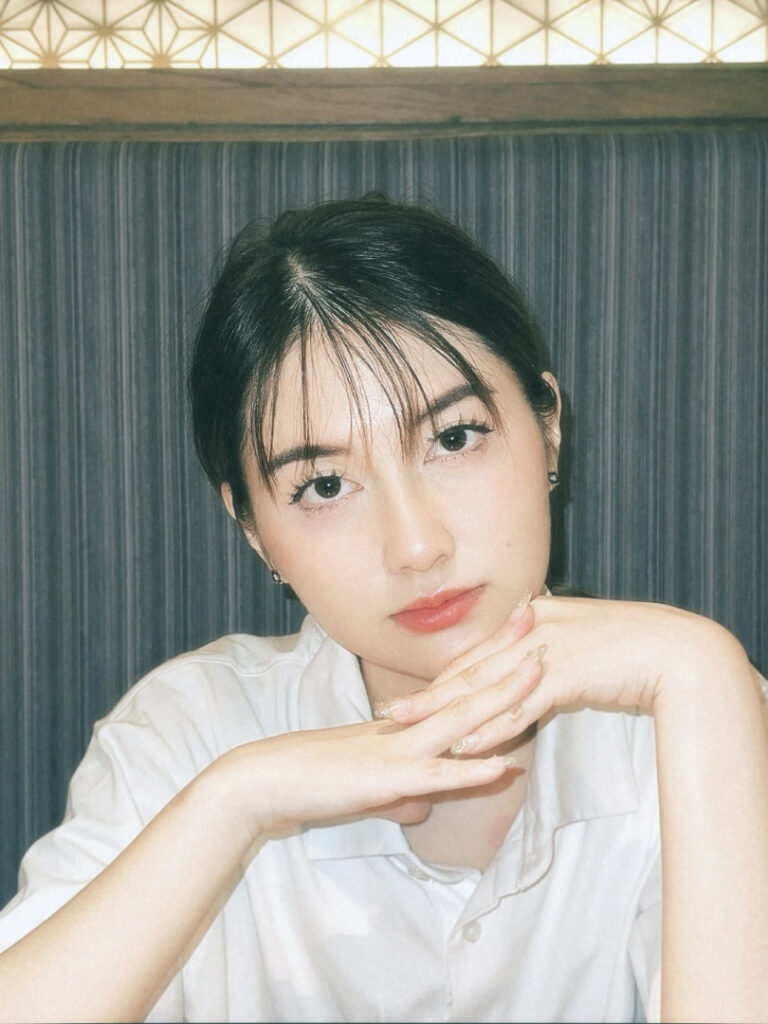 Youtube – Asian – Indonesian – Swansage – Nude Leaks