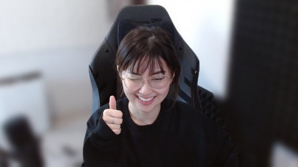 Youtube – Asian – Indonesian – Swansage – Nude Leaks