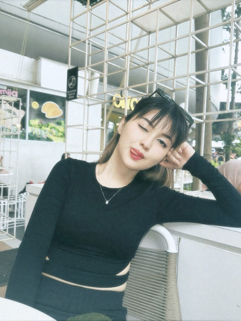 Youtube – Asian – Indonesian – Swansage – Nude Leaks