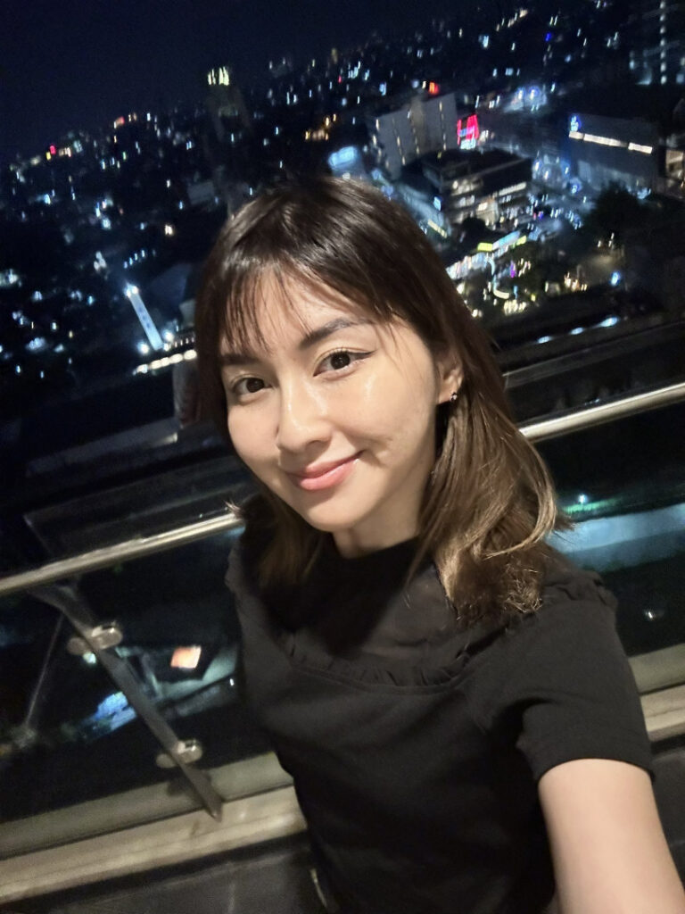 Youtube – Asian – Indonesian – Swansage – Nude Leaks