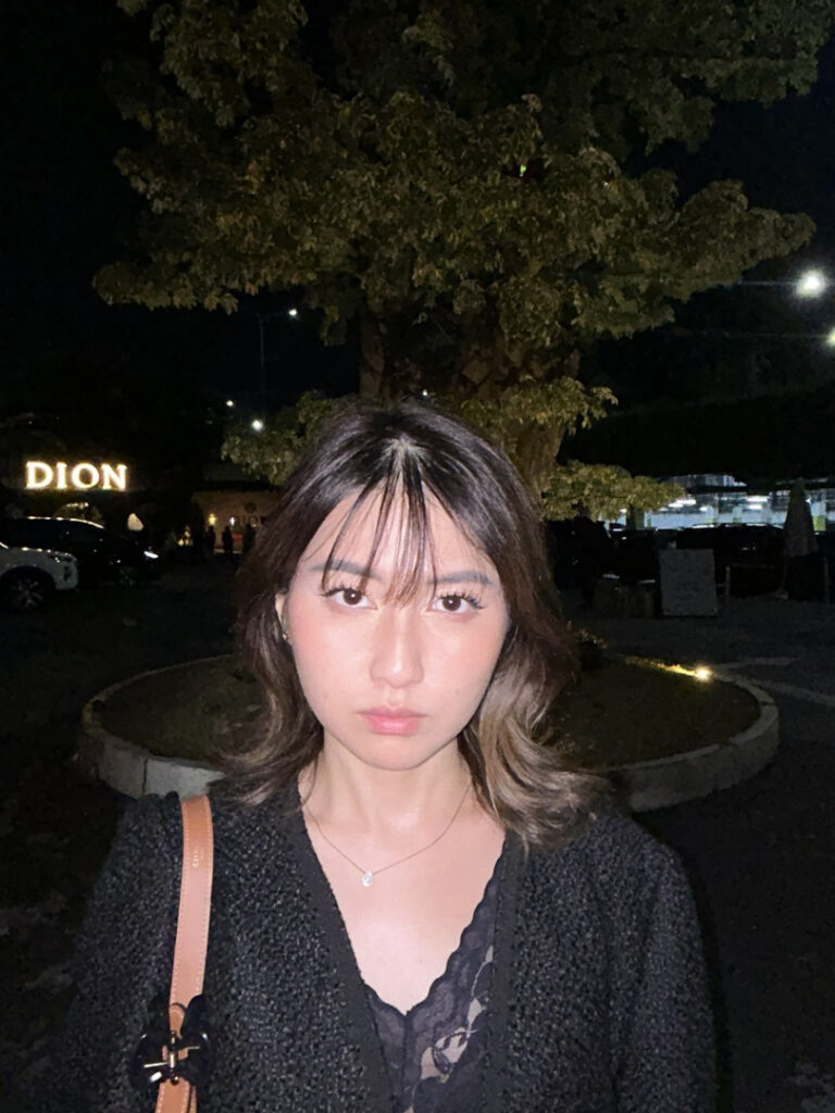 Youtube – Asian – Indonesian – Swansage – Nude Leaks