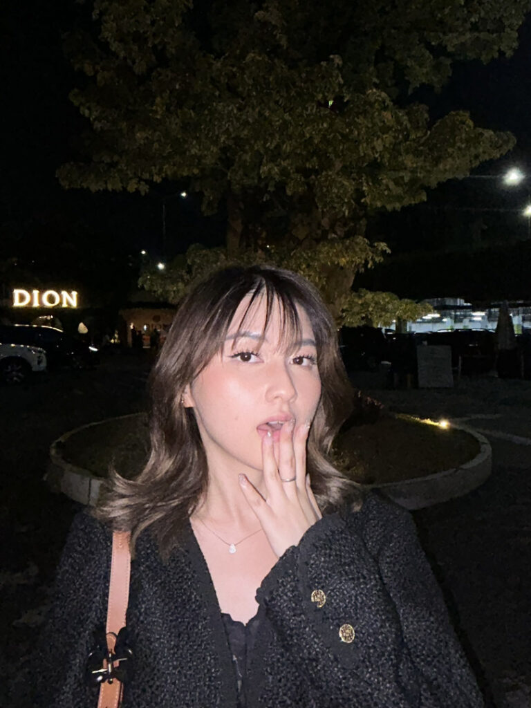 Youtube – Asian – Indonesian – Swansage – Nude Leaks