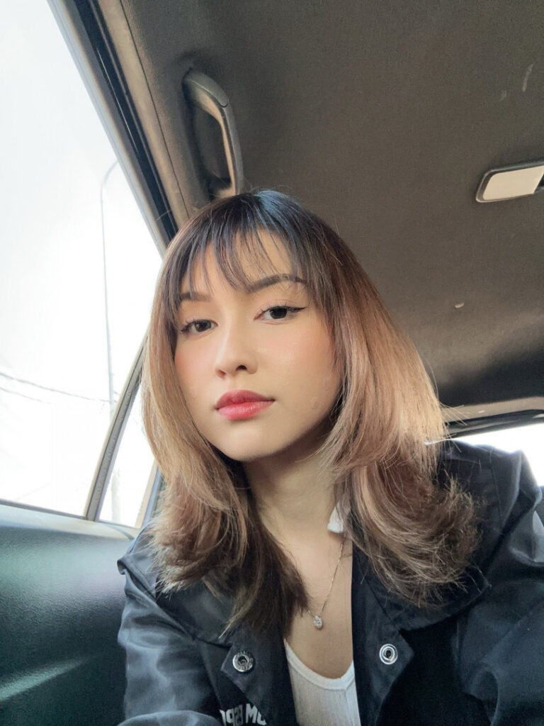 Youtube – Asian – Indonesian – Swansage – Nude Leaks