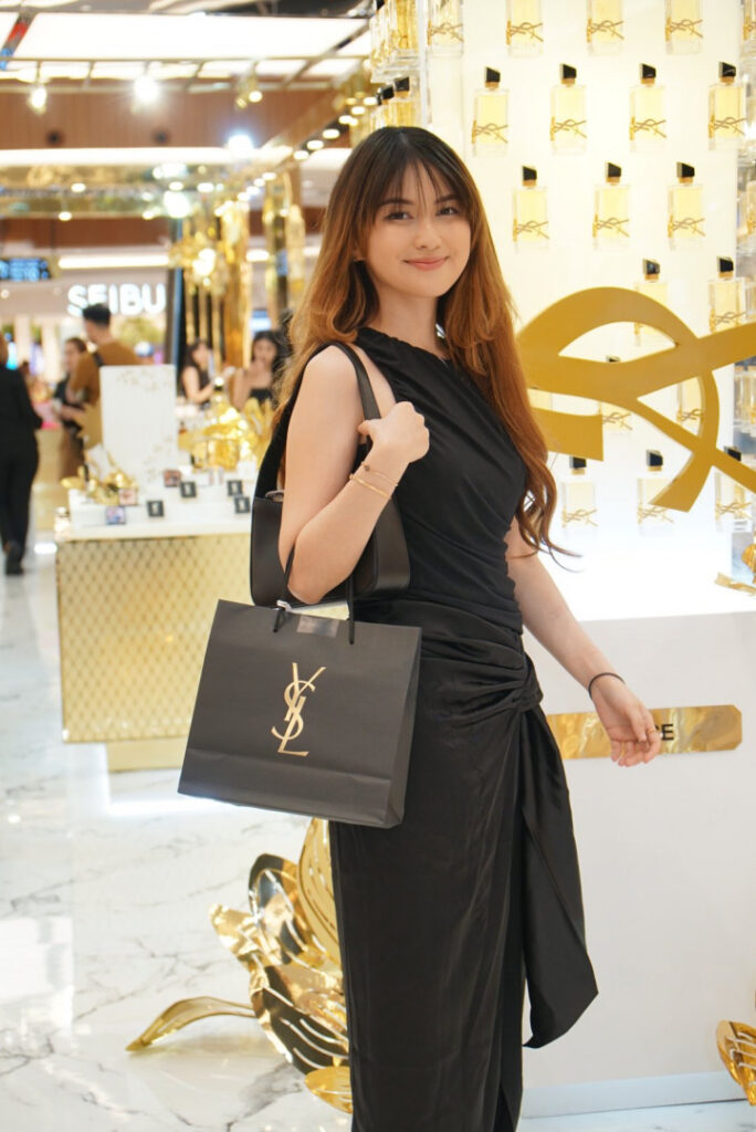 Youtube – Asian – Indonesian – Swansage – Nude Leaks