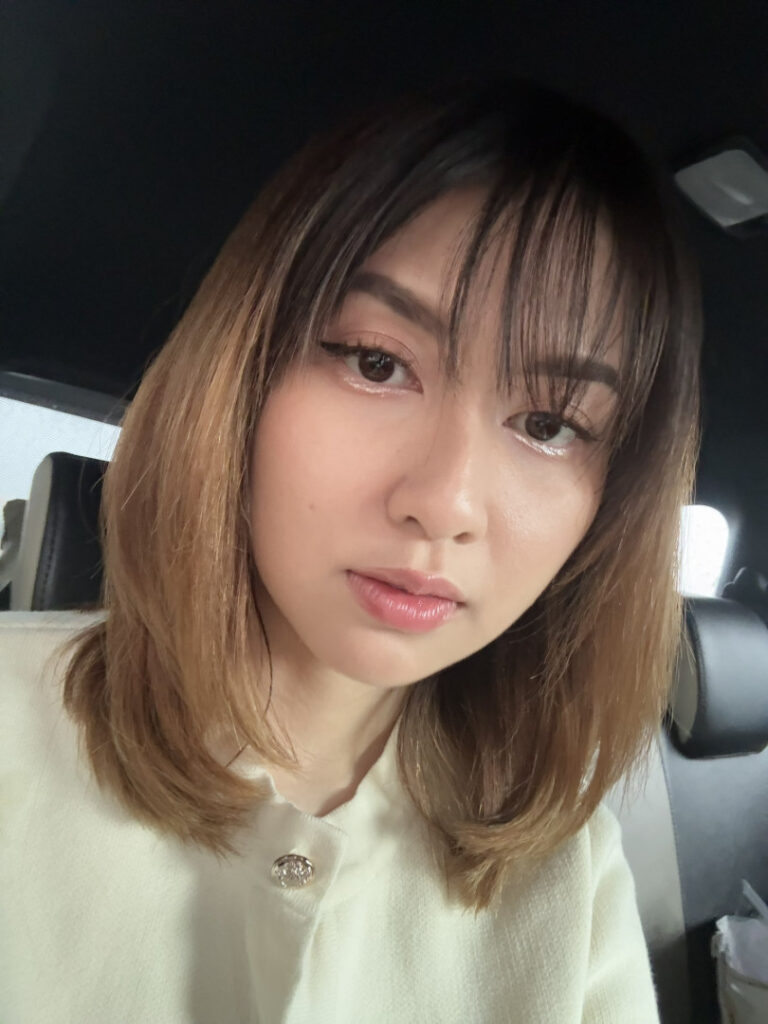 Youtube – Asian – Indonesian – Swansage – Nude Leaks