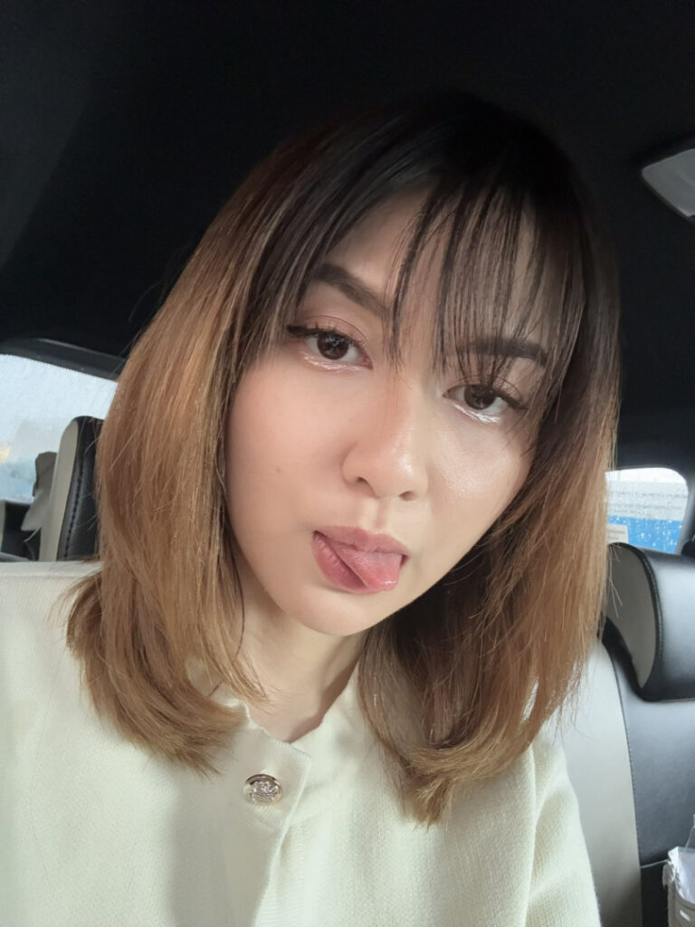 Youtube – Asian – Indonesian – Swansage – Nude Leaks