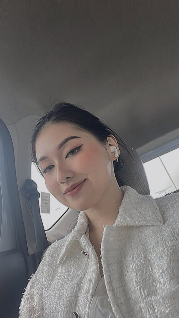 Youtube – Asian – Indonesian – Swansage – Nude Leaks