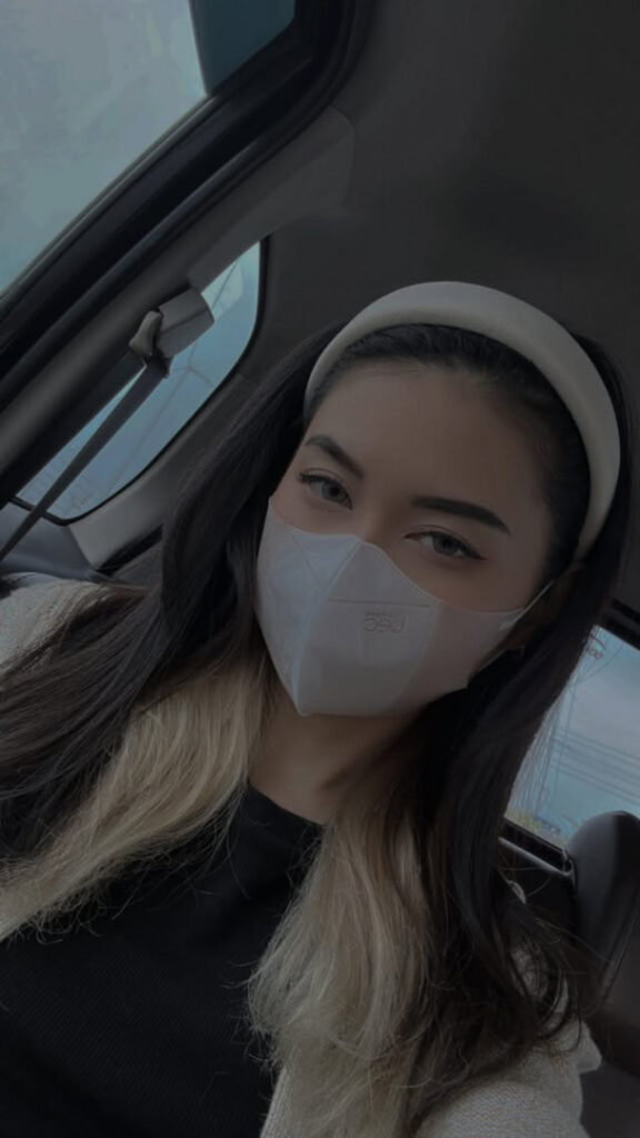 Youtube – Asian – Indonesian – Swansage – Nude Leaks