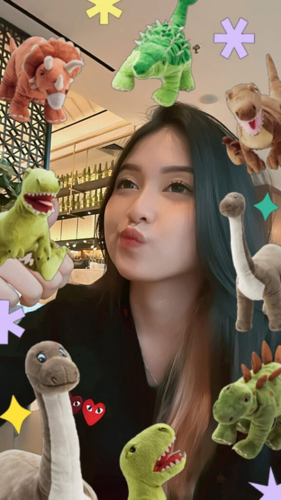 Youtube – Asian – Indonesian – Swansage – Nude Leaks