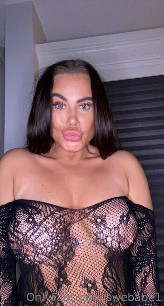 OnlyFans – SweBabe1  Nathaliee – Nude Leaks