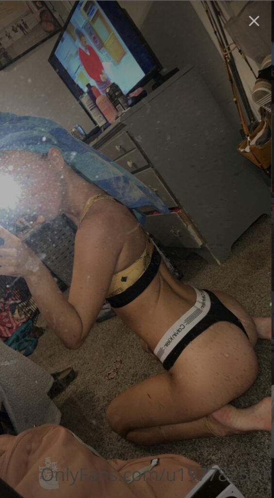 OnlyFans – Instagram – Sydnee Nelson / sydnee.marie20/ u197782561 – Nude Leaks