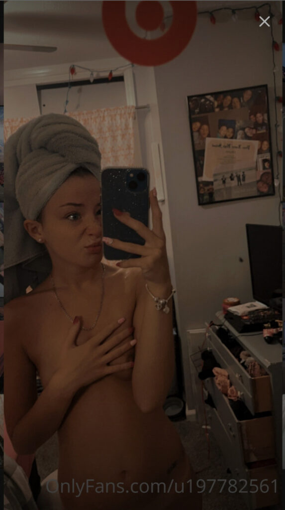 OnlyFans – Instagram – Sydnee Nelson / sydnee.marie20/ u197782561 – Nude Leaks