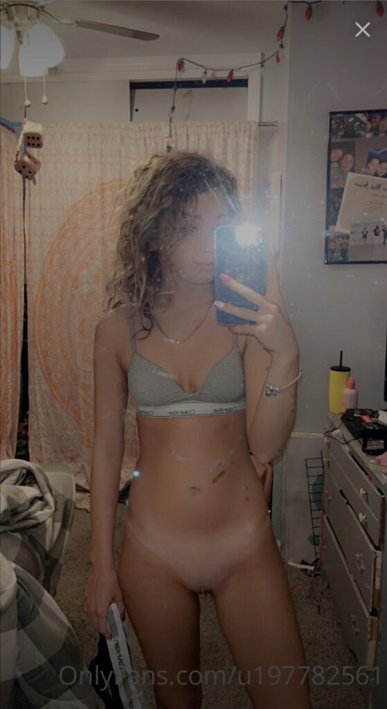 OnlyFans – Instagram – Sydnee Nelson / sydnee.marie20/ u197782561 – Nude Leaks