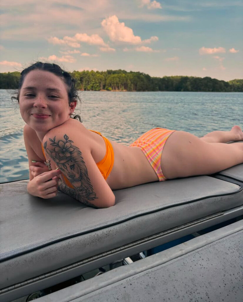 OnlyFans – Instagram – Sydnee Nelson / sydnee.marie20/ u197782561 – Nude Leaks