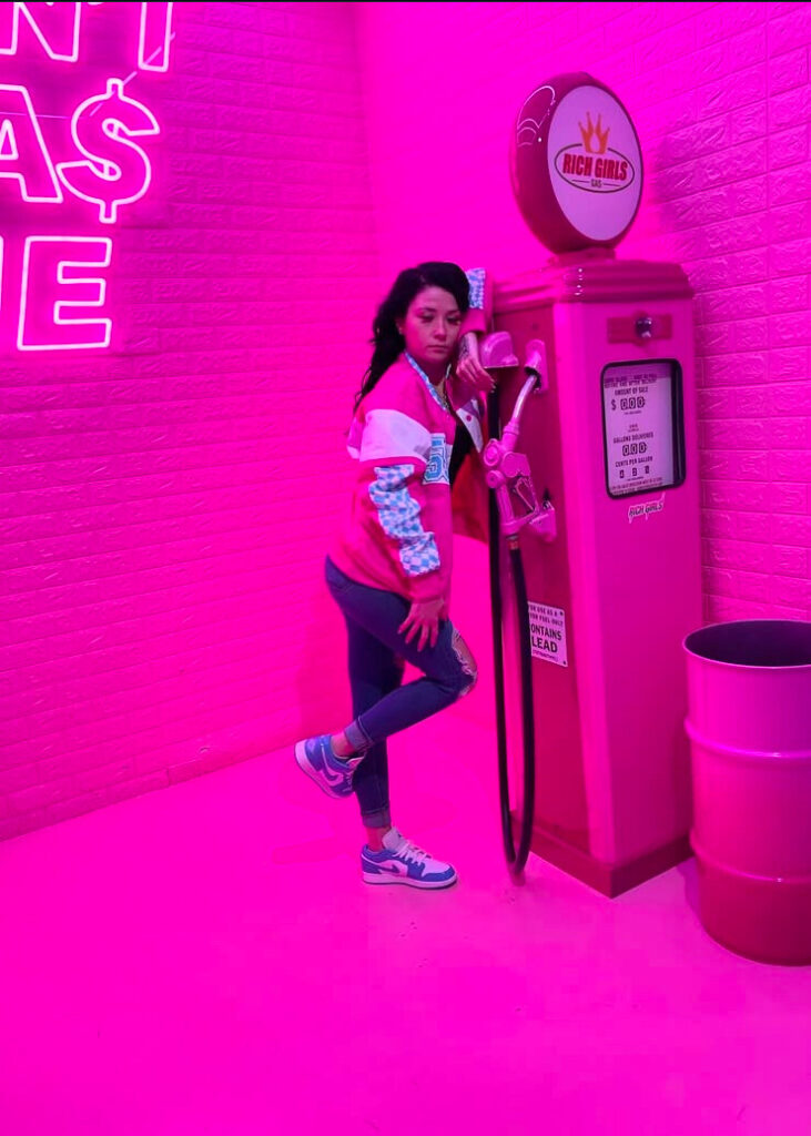 OnlyFans – Instagram – Sydnee Nelson / sydnee.marie20/ u197782561 – Nude Leaks