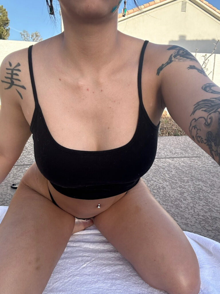 OnlyFans – Asian – Tabi.fit | tabi.lift | jikatabi – Nude