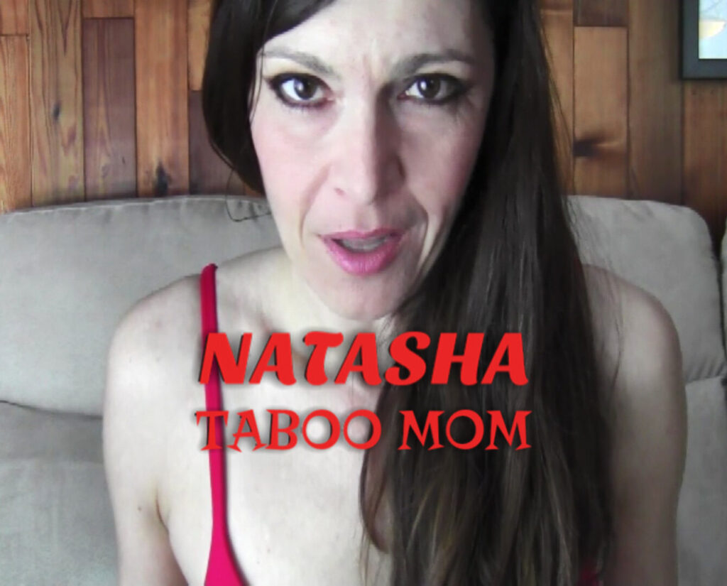 XXX – MILF – Taboo Mom Natasha – Nude Leaks