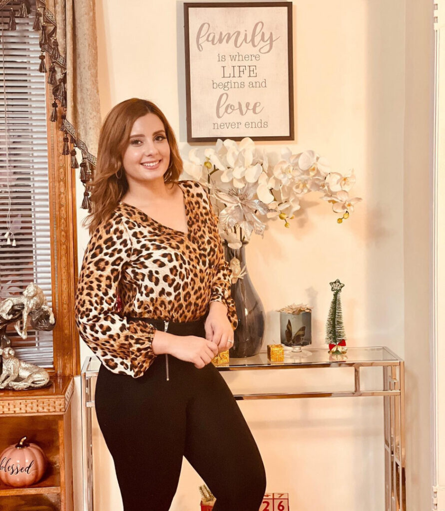 Instagram – T H I C C – MILF – Tairy Ynoa – Nude