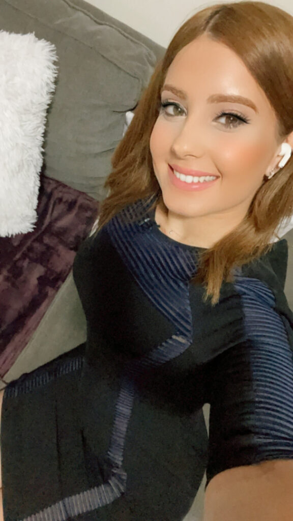 Instagram – T H I C C – MILF – Tairy Ynoa – Nude