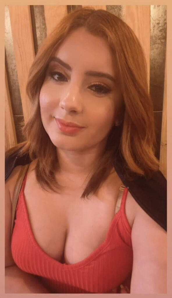 Instagram – T H I C C – MILF – Tairy Ynoa – Nude