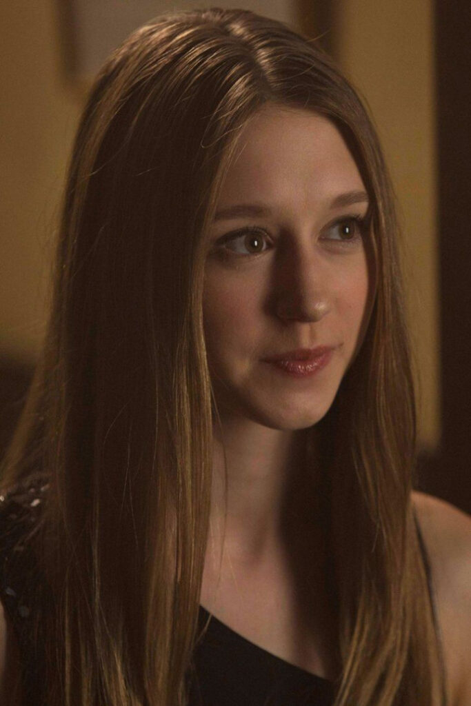 Celeb – Taissa Farmiga – Nude Leaks