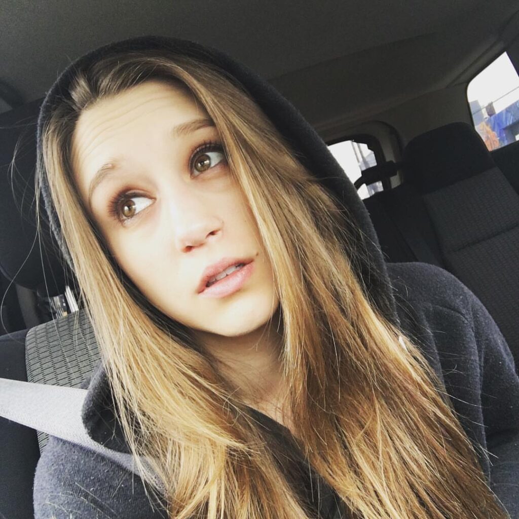 Celeb – Taissa Farmiga – Nude Leaks