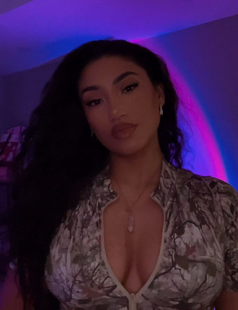 Instagram – ⠀X⠀ – Ebony – Tamia J – Nude Leaks