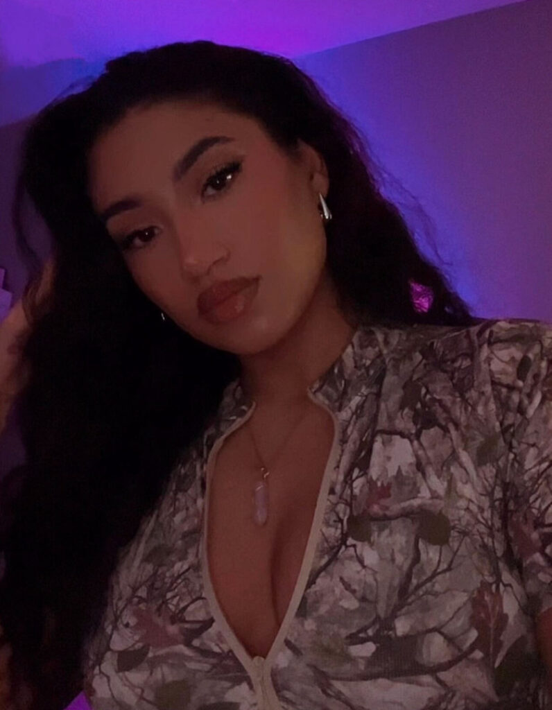 Instagram – ⠀X⠀ – Ebony – Tamia J – Nude Leaks