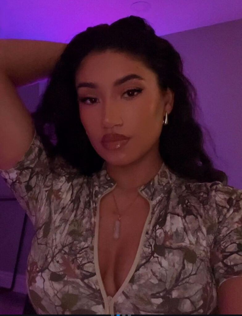 Instagram – ⠀X⠀ – Ebony – Tamia J – Nude Leaks