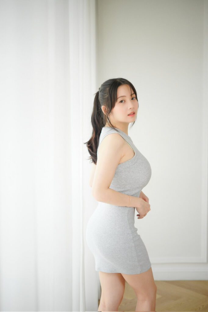 Youtube – Cosplay – Asian – Tamirana NS – Nude Leaks