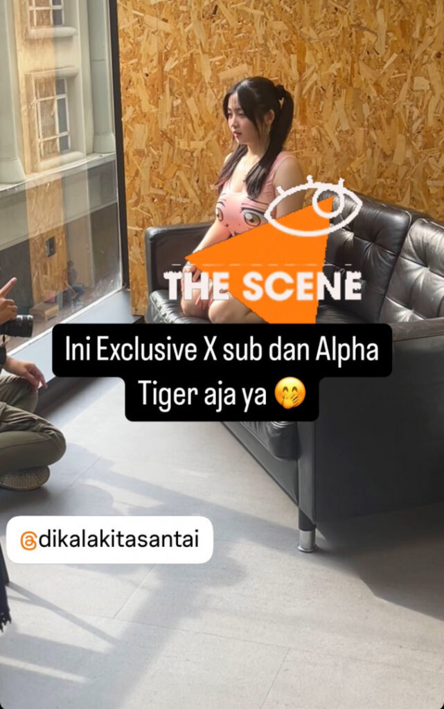 Youtube – Cosplay – Asian – Tamirana NS – Nude Leaks