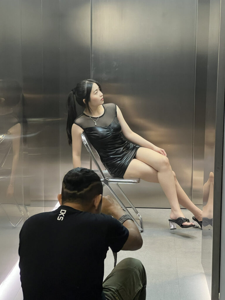 Youtube – Cosplay – Asian – Tamirana NS – Nude Leaks