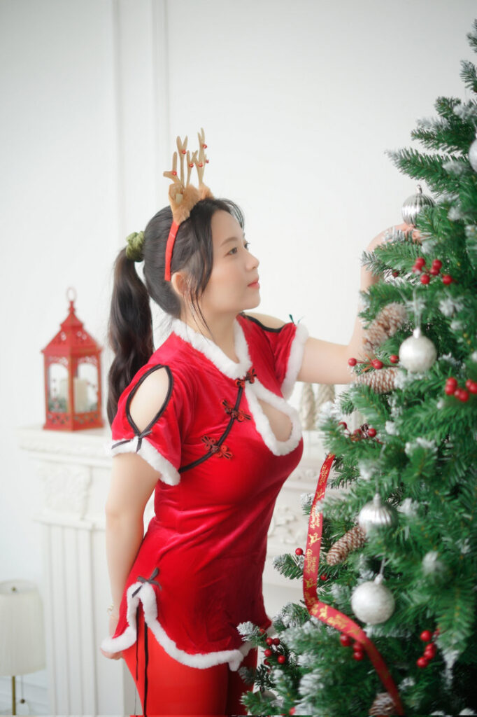 Youtube – Cosplay – Asian – Tamirana NS – Nude Leaks